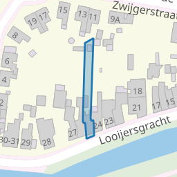 Perceel SWK01-E-4694