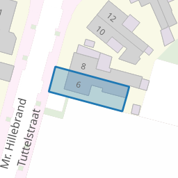 Perceel SWK01-E-4758