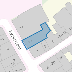 Perceel SWK01-E-4779