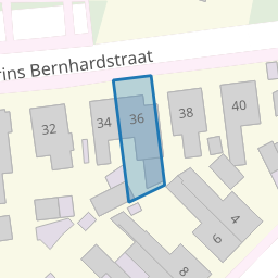 Perceel SWK01-E-4796