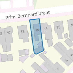 Perceel SWK01-E-4797