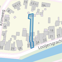 Perceel SWK01-E-4945