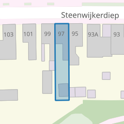 Perceel SWK01-E-4953