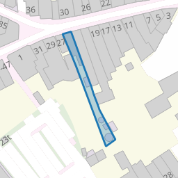 Perceel SWK01-E-5004