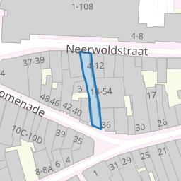 Perceel SWK01-E-5010