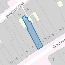 Perceel SWK01-E-5027