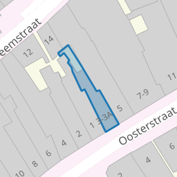 Perceel SWK01-E-5029