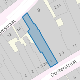 Perceel SWK01-E-5030