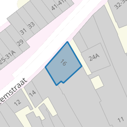 Perceel SWK01-E-5032