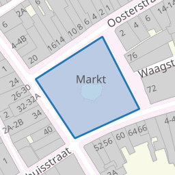 Perceel SWK01-E-5064