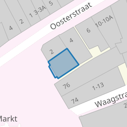 Perceel SWK01-E-5067