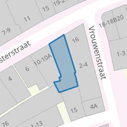 Perceel SWK01-E-5071