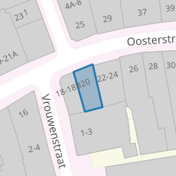 Perceel SWK01-E-5075