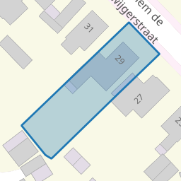 Perceel SWK01-E-5130