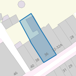 Perceel SWK01-E-5158