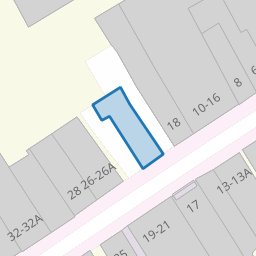 Perceel SWK01-E-5164