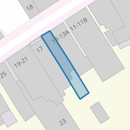 Perceel SWK01-E-5189