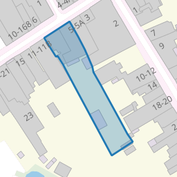 Perceel SWK01-E-5192