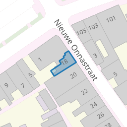 Perceel SWK01-E-5220