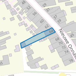 Perceel SWK01-E-5243