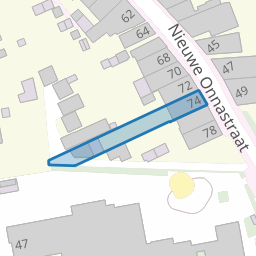 Perceel SWK01-E-5248