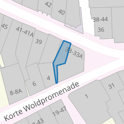 Perceel SWK01-E-5291