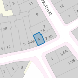 Perceel SWK01-E-5306