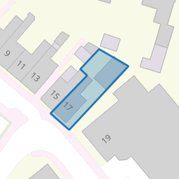 Perceel SWK01-E-5337