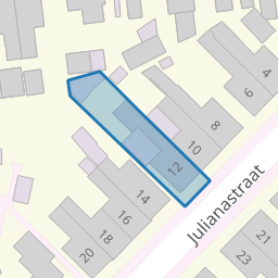 Perceel SWK01-E-5370