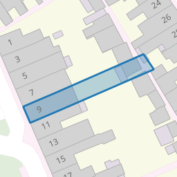 Perceel SWK01-E-5384