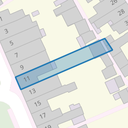 Perceel SWK01-E-5385