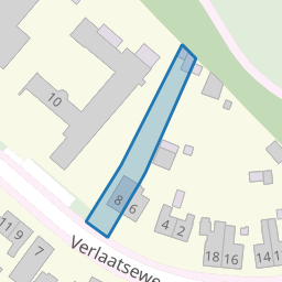 Perceel SWK01-E-5426