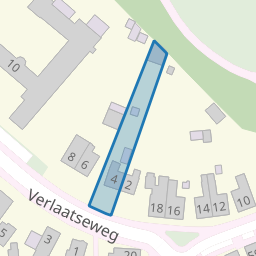 Perceel SWK01-E-5428