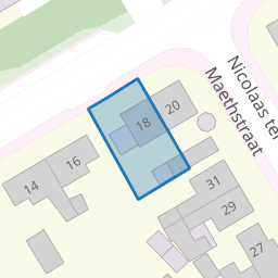 Perceel SWK01-E-5436