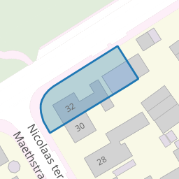 Perceel SWK01-E-5438