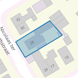 Perceel SWK01-E-5440