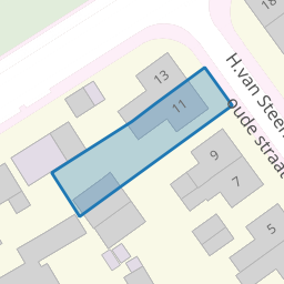 Perceel SWK01-E-5443