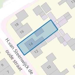 Perceel SWK01-E-5448