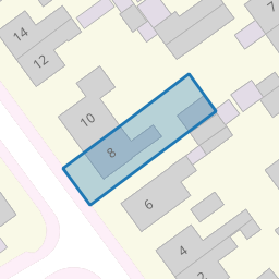 Perceel SWK01-E-5451