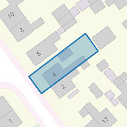 Perceel SWK01-E-5453