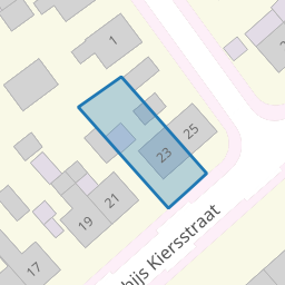 Perceel SWK01-E-5457