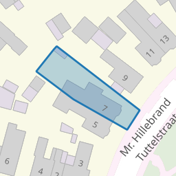 Perceel SWK01-E-5488