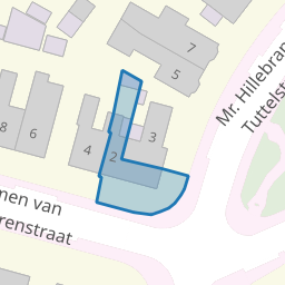 Perceel SWK01-E-5491