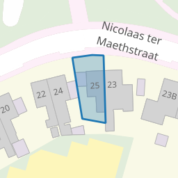 Perceel SWK01-E-5493