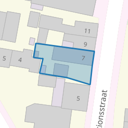 Perceel SWK01-E-5497