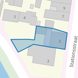 Perceel SWK01-E-5498