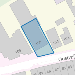 Perceel SWK01-E-5500