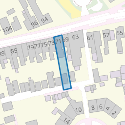 Perceel SWK01-E-5513