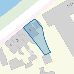 Perceel SWK01-E-5540