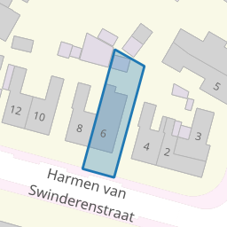 Perceel SWK01-E-5551